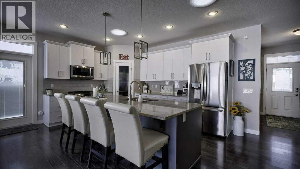 269 Boulder Creek Drive Se, Langdon, Alberta  T0J 1X3 - Photo 5 - A2279285