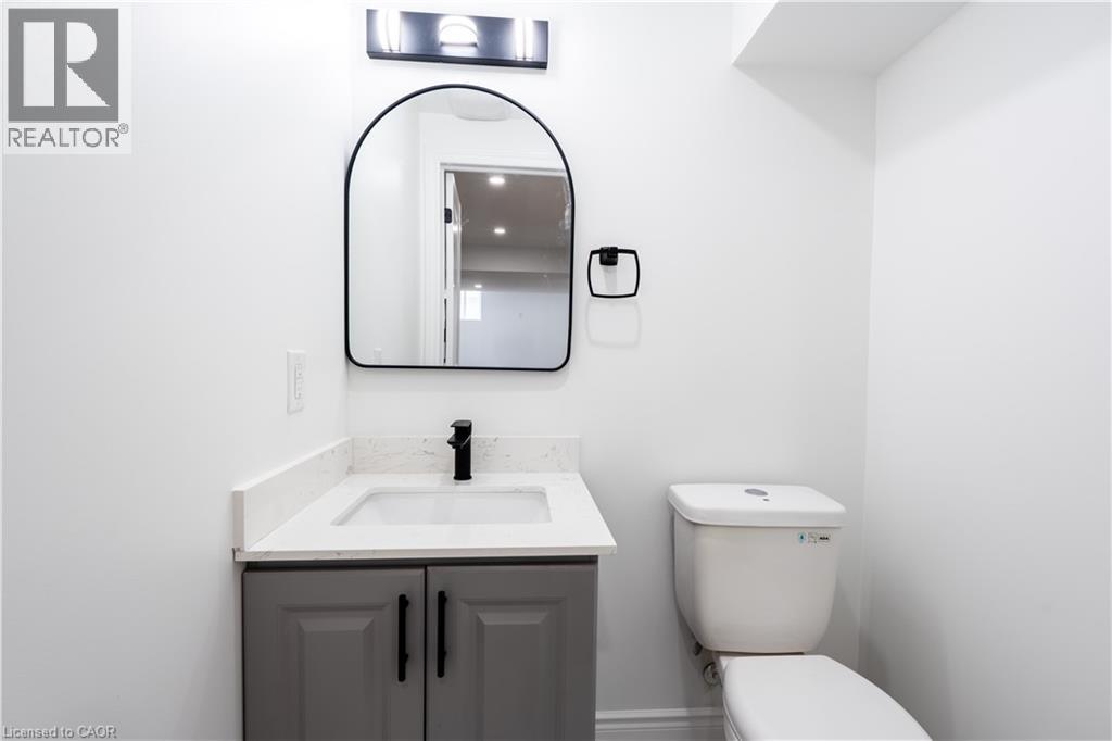 45 Rainbow Drive Unit# Lower, Caledonia, Ontario  N3W 0E7 - Photo 21 - 40802594