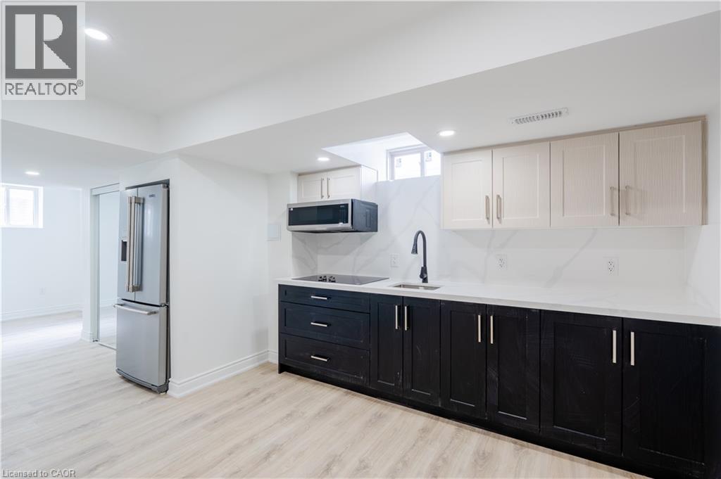 45 Rainbow Drive Unit# Lower, Caledonia, Ontario  N3W 0E7 - Photo 6 - 40802594