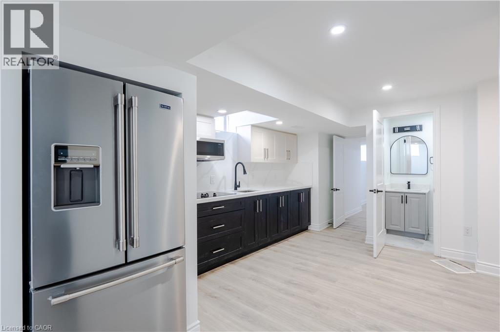 45 Rainbow Drive Unit# Lower, Caledonia, Ontario  N3W 0E7 - Photo 4 - 40802594