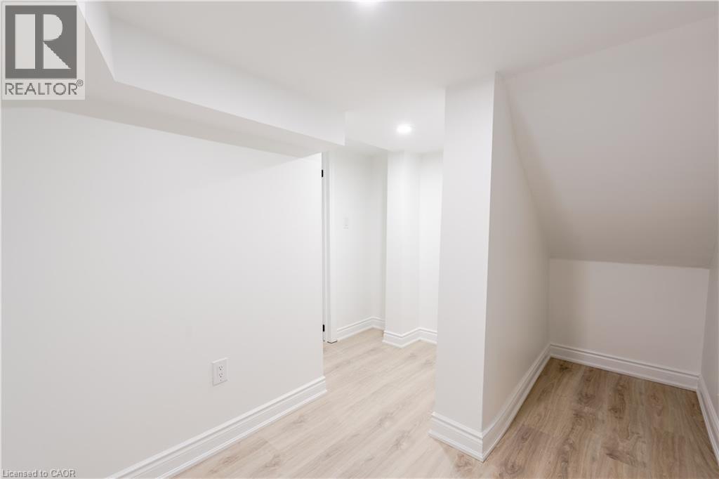 45 Rainbow Drive Unit# Lower, Caledonia, Ontario  N3W 0E7 - Photo 20 - 40802594