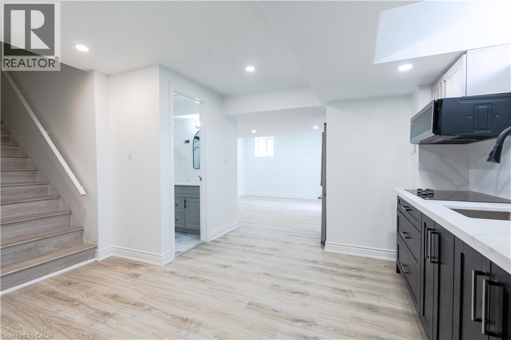 45 Rainbow Drive Unit# Lower, Caledonia, Ontario  N3W 0E7 - Photo 9 - 40802594