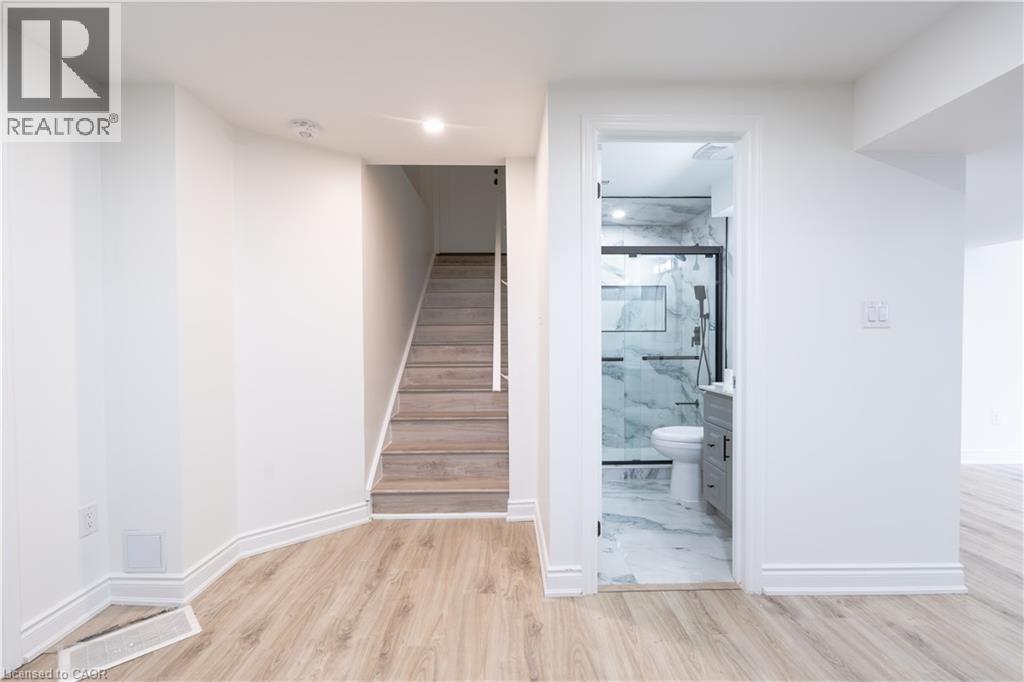 45 Rainbow Drive Unit# Lower, Caledonia, Ontario  N3W 0E7 - Photo 10 - 40802594