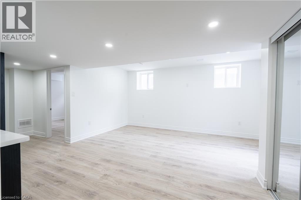 45 Rainbow Drive Unit# Lower, Caledonia, Ontario  N3W 0E7 - Photo 14 - 40802594