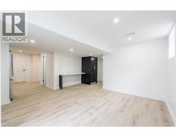 45 RAINBOW Drive Unit# Lower, Caledonia, Ontario