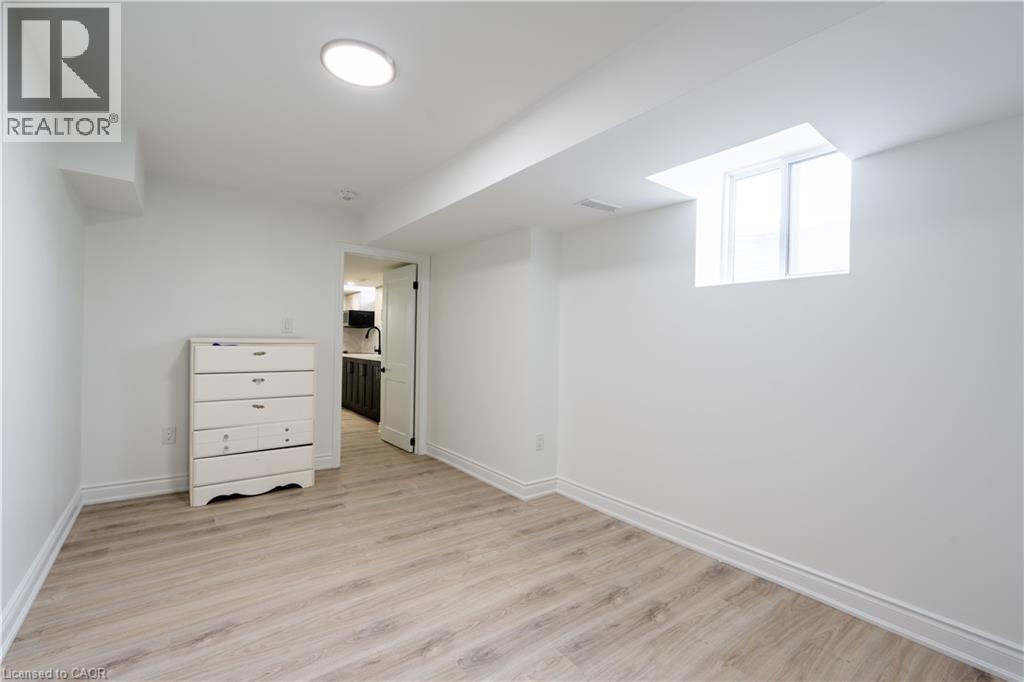 45 Rainbow Drive Unit# Lower, Caledonia, Ontario  N3W 0E7 - Photo 8 - 40802594