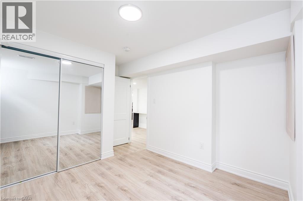 45 Rainbow Drive Unit# Lower, Caledonia, Ontario  N3W 0E7 - Photo 18 - 40802594