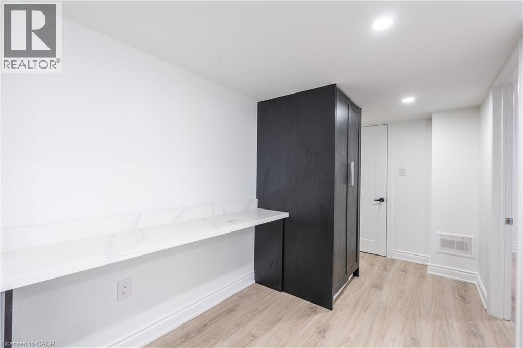 45 Rainbow Drive Unit# Lower, Caledonia, Ontario  N3W 0E7 - Photo 15 - 40802594