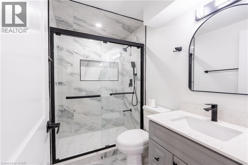 45 Rainbow Drive Unit# Lower, Caledonia, Ontario  N3W 0E7 - Photo 11 - 40802594