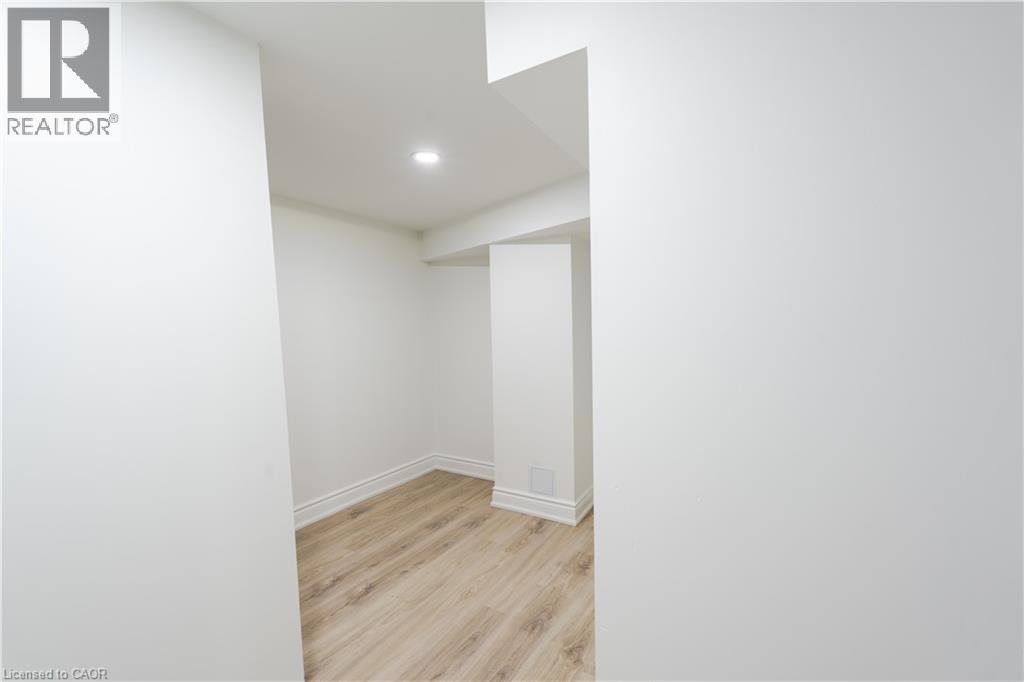 45 Rainbow Drive Unit# Lower, Caledonia, Ontario  N3W 0E7 - Photo 19 - 40802594