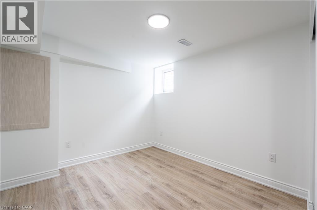 45 Rainbow Drive Unit# Lower, Caledonia, Ontario  N3W 0E7 - Photo 17 - 40802594