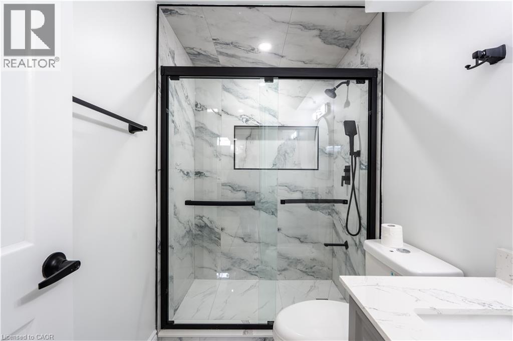 45 Rainbow Drive Unit# Lower, Caledonia, Ontario  N3W 0E7 - Photo 12 - 40802594