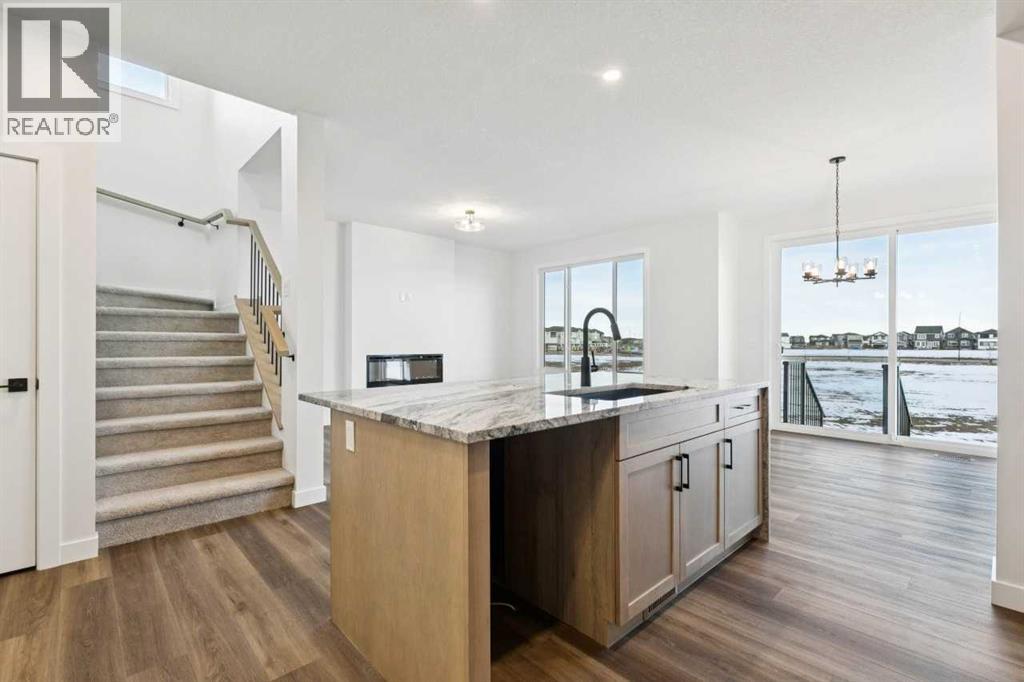 54 Creekstone Common Sw, Calgary, Alberta  T2X 6H4 - Photo 13 - A2281399