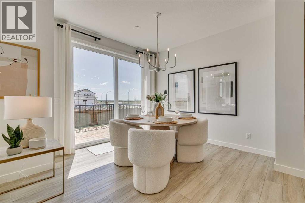 54 Creekstone Common Sw, Calgary, Alberta  T2X 6H4 - Photo 20 - A2281399