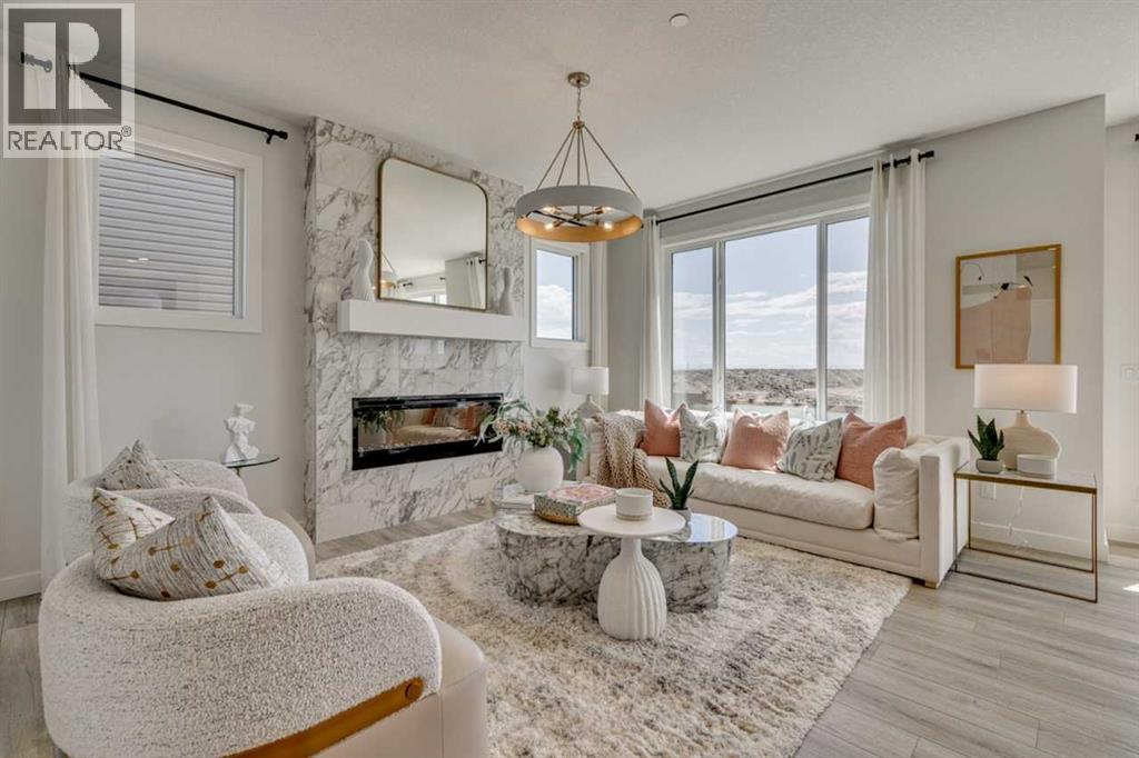 54 Creekstone Common Sw, Calgary, Alberta  T2X 6H4 - Photo 15 - A2281399