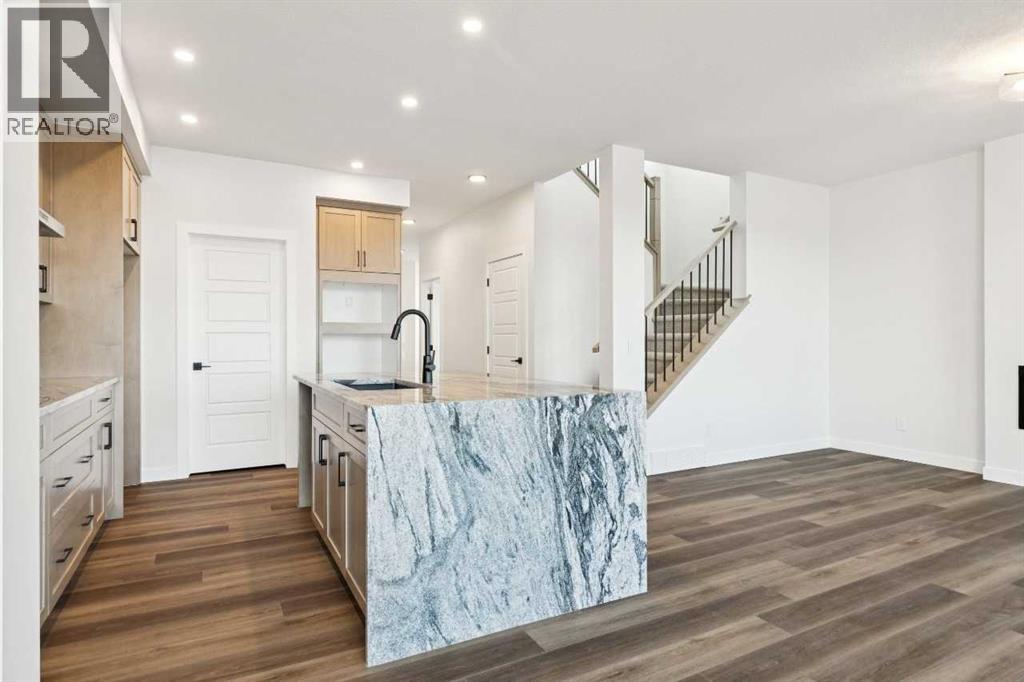 54 Creekstone Common Sw, Calgary, Alberta  T2X 6H4 - Photo 10 - A2281399