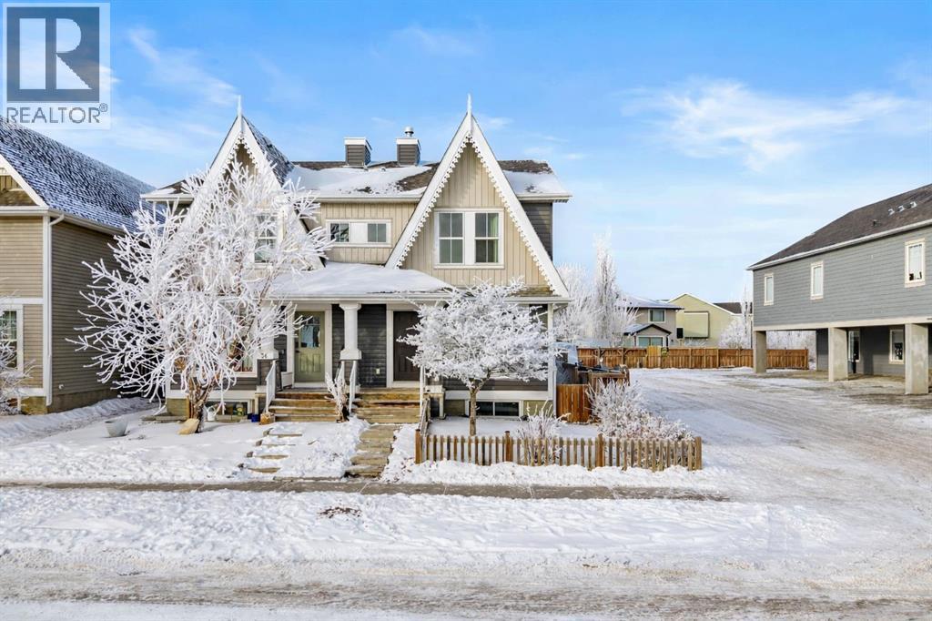 32 Auburn Bay Boulevard Se, Calgary, Alberta  T3M 0V7 - Photo 1 - A2281689