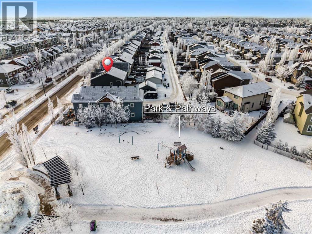 32 Auburn Bay Boulevard Se, Calgary, Alberta  T3M 0V7 - Photo 44 - A2281689