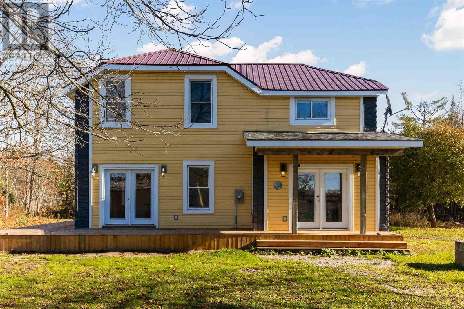 2521 U Line Rd, Hilton, Ontario  P0R 1G0 - Photo 1 - SM260220