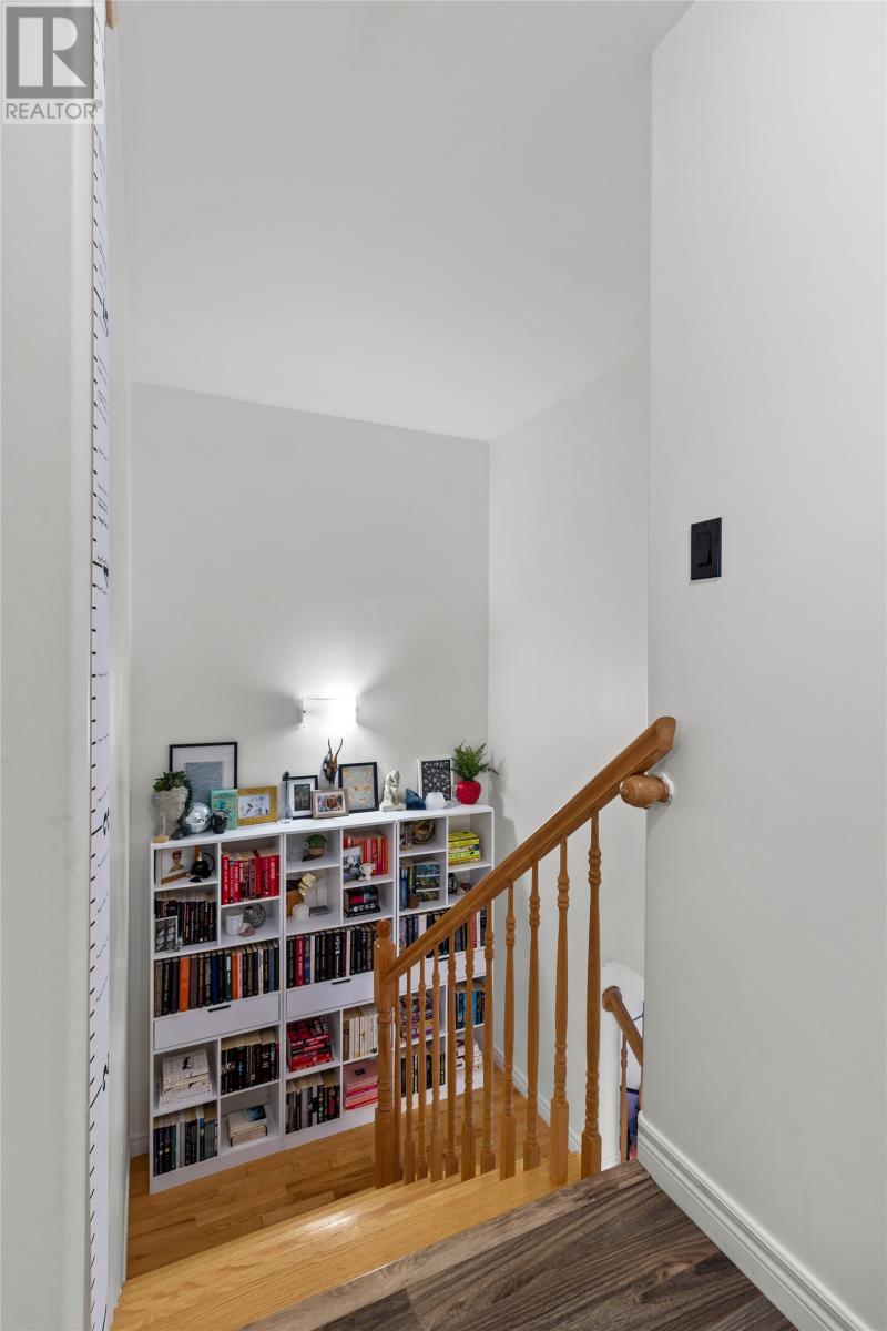 7 Butterworth Place St. John's Newfoundland & Labrador Canada A1H1C4, for Sale, residential, Haris Barki, Keller Williams Platinum Realty