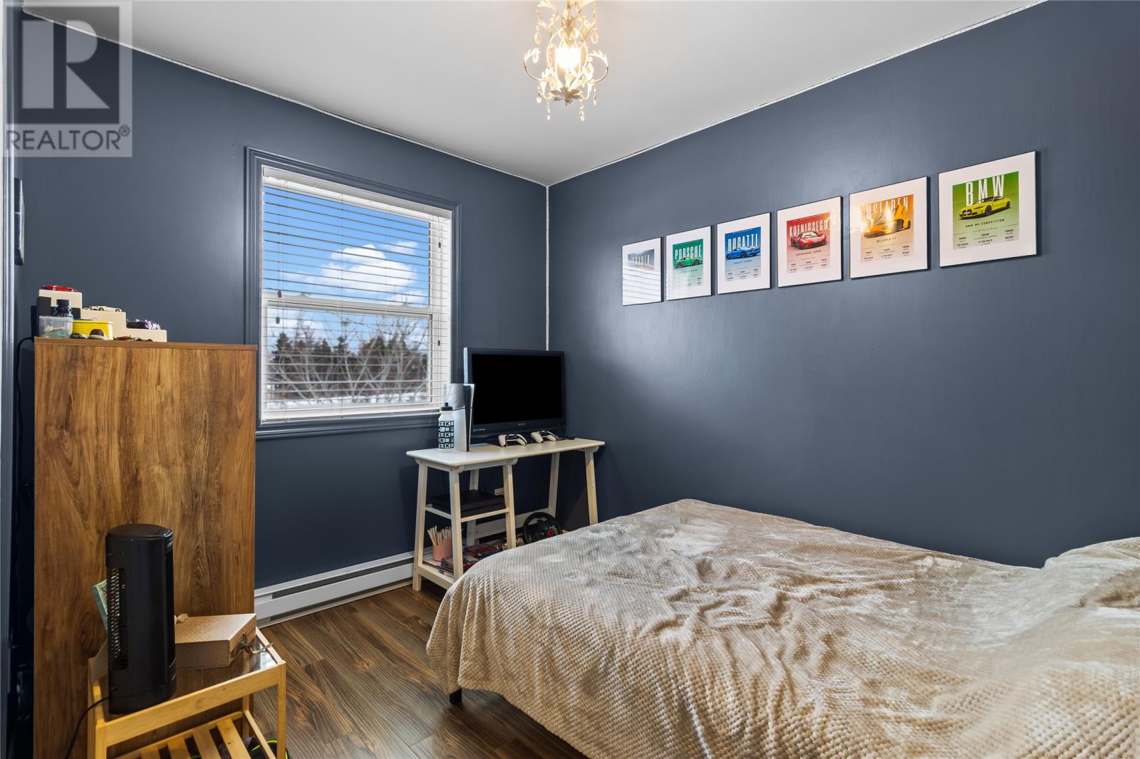 7 Butterworth Place St. John's Newfoundland & Labrador Canada A1H1C4, for Sale, residential, Haris Barki, Keller Williams Platinum Realty