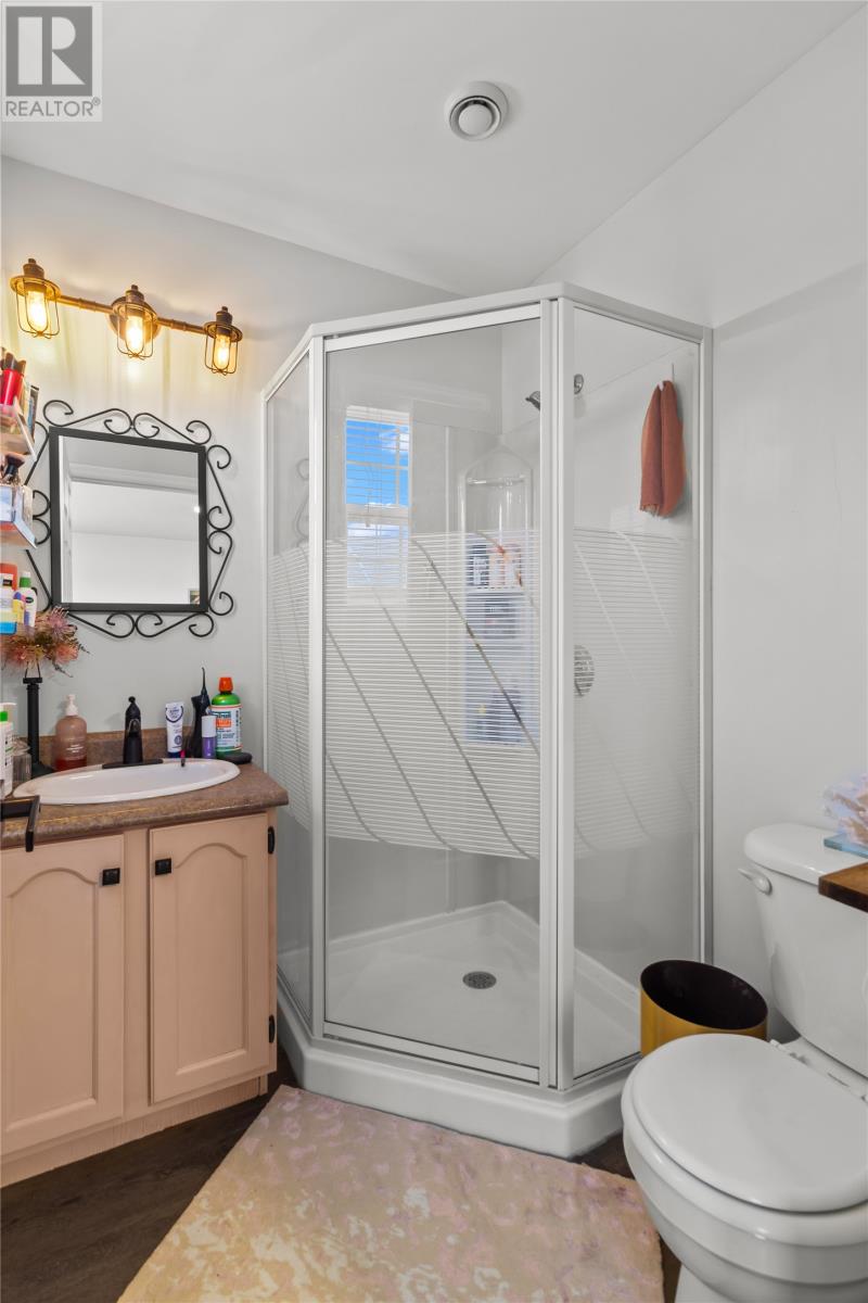 7 Butterworth Place St. John's Newfoundland & Labrador Canada A1H1C4, for Sale, residential, Haris Barki, Keller Williams Platinum Realty