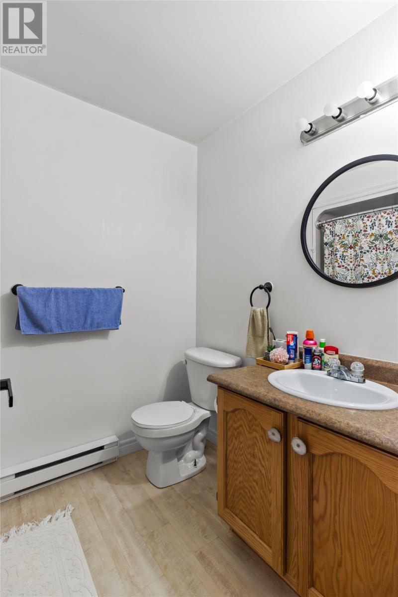 7 Butterworth Place St. John's Newfoundland & Labrador Canada A1H1C4, for Sale, residential, Haris Barki, Keller Williams Platinum Realty