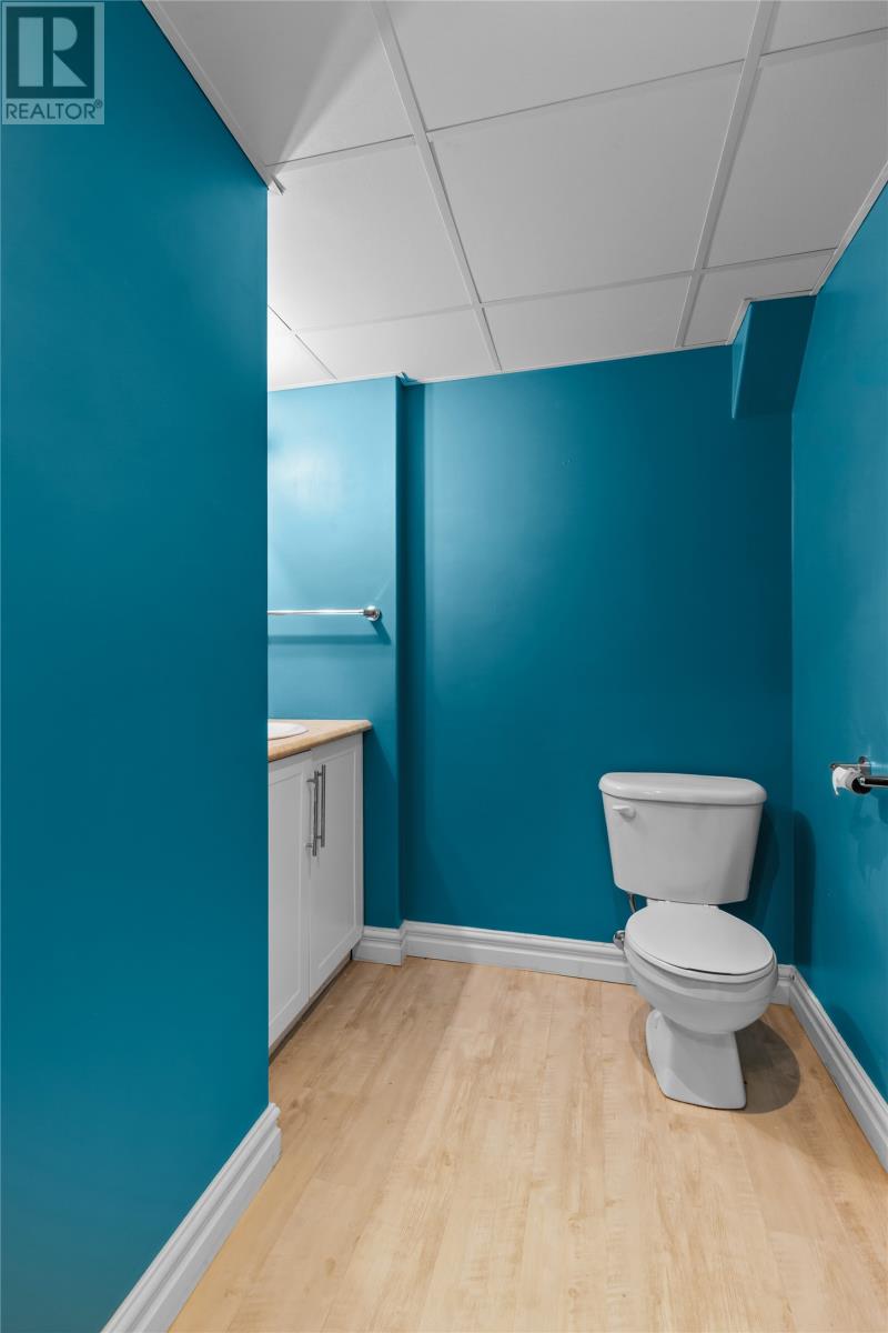 7 Butterworth Place St. John's Newfoundland & Labrador Canada A1H1C4, for Sale, residential, Haris Barki, Keller Williams Platinum Realty