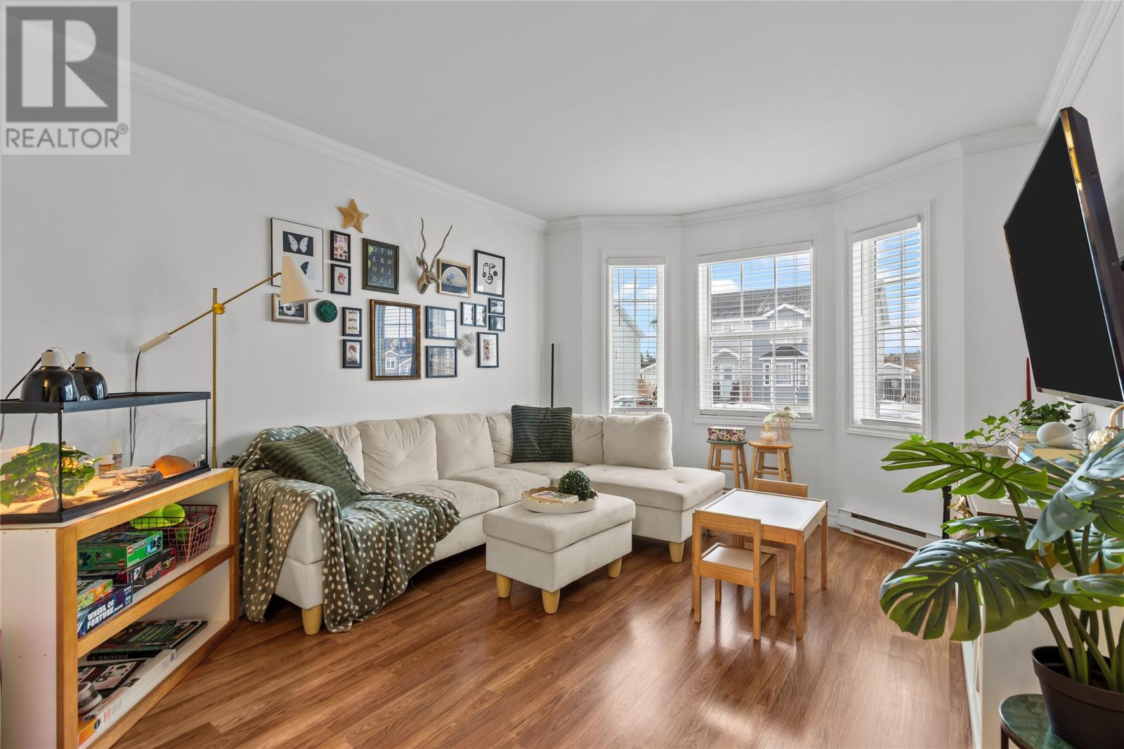 7 Butterworth Place St. John's Newfoundland & Labrador Canada A1H1C4, for Sale, residential, Haris Barki, Keller Williams Platinum Realty