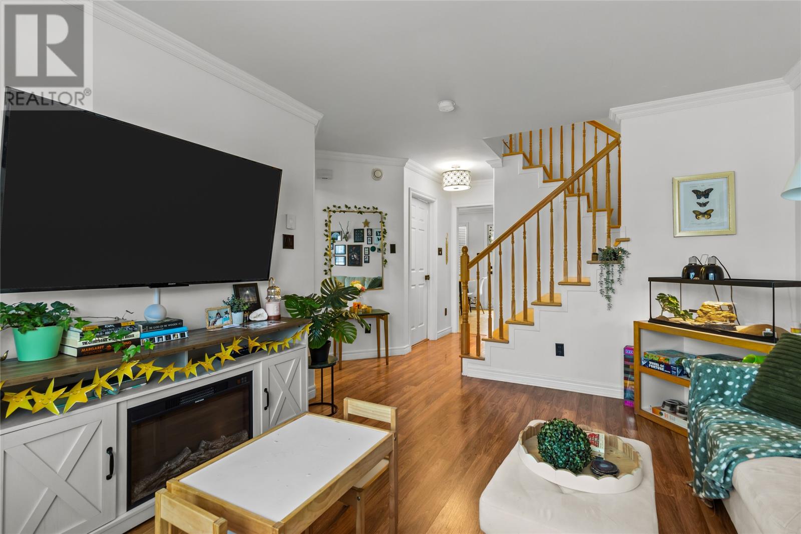 7 Butterworth Place St. John's Newfoundland & Labrador Canada A1H1C4, for Sale, residential, Haris Barki, Keller Williams Platinum Realty