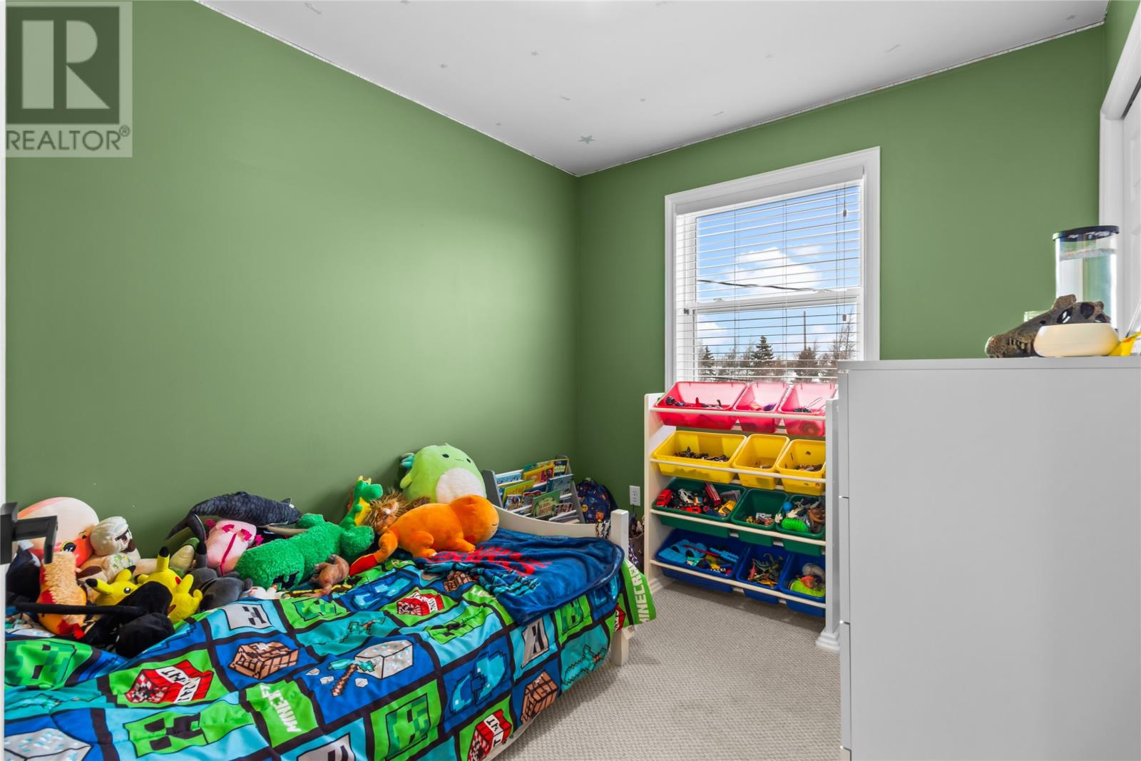 7 Butterworth Place, St. John's, Newfoundland & Labrador  A1H 1C4 - Photo 12 - 1294163