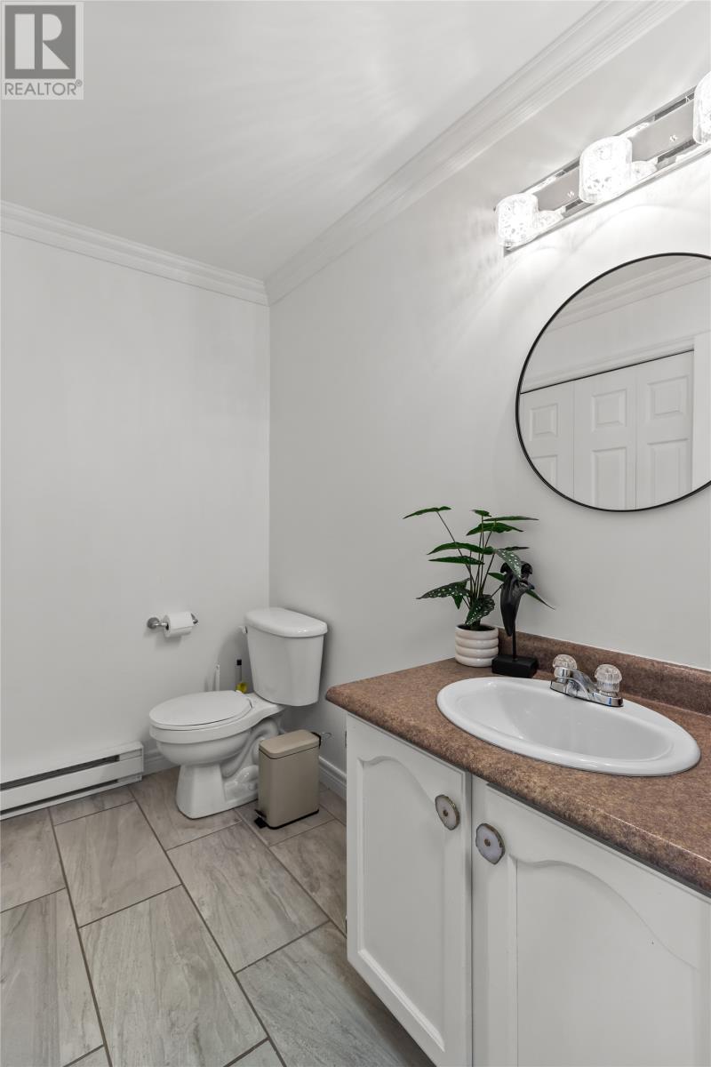 7 Butterworth Place, St. John's, Newfoundland & Labrador  A1H 1C4 - Photo 17 - 1294163