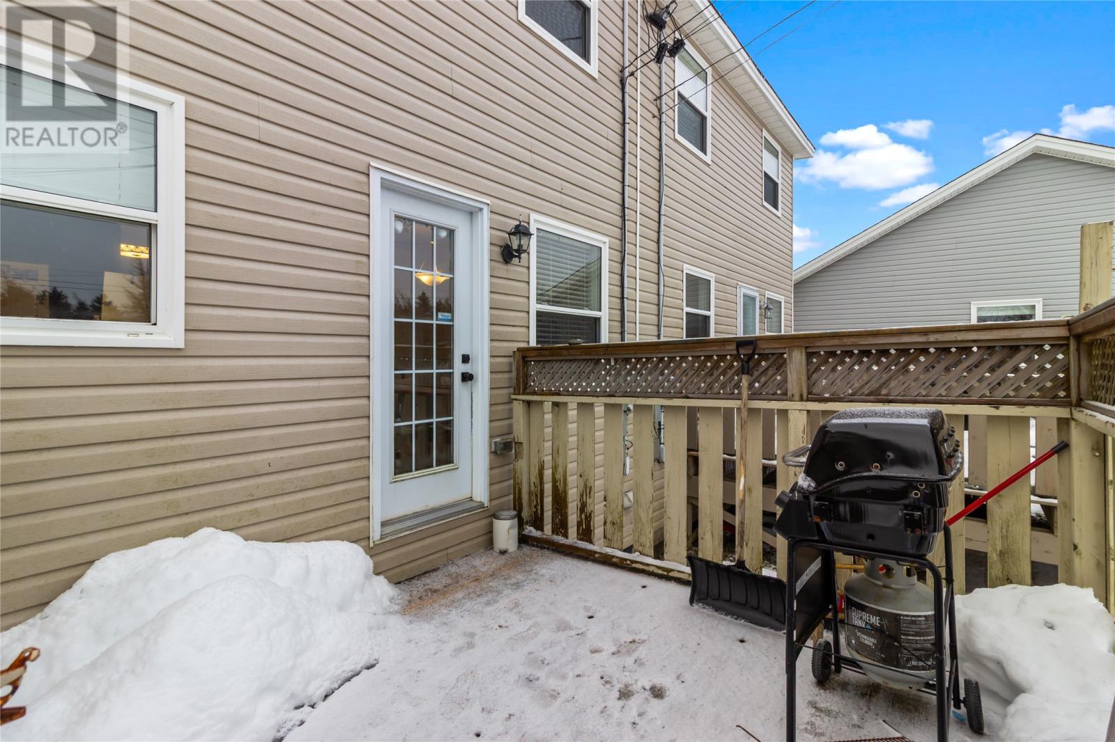 7 Butterworth Place, St. John's, Newfoundland & Labrador  A1H 1C4 - Photo 24 - 1294163