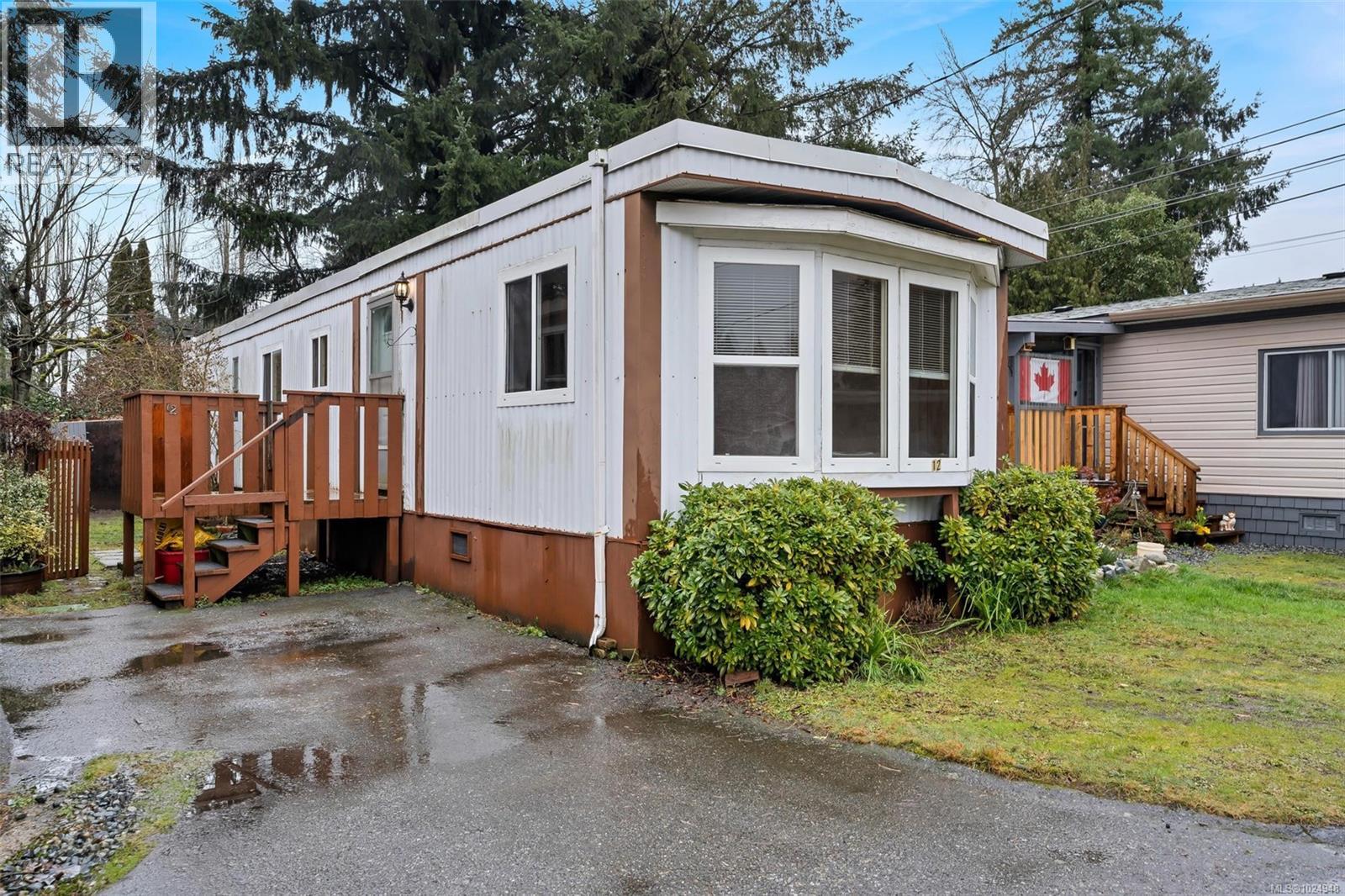 12 10860 Chemainus Rd, Saltair, British Columbia