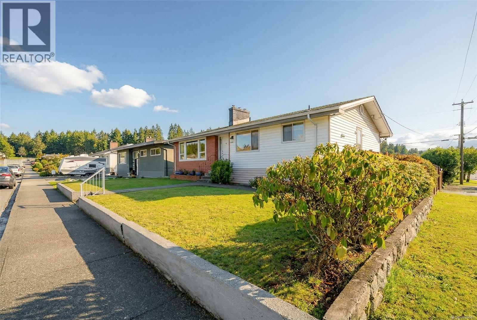 3796 Waterhouse St, Port Alberni, British Columbia