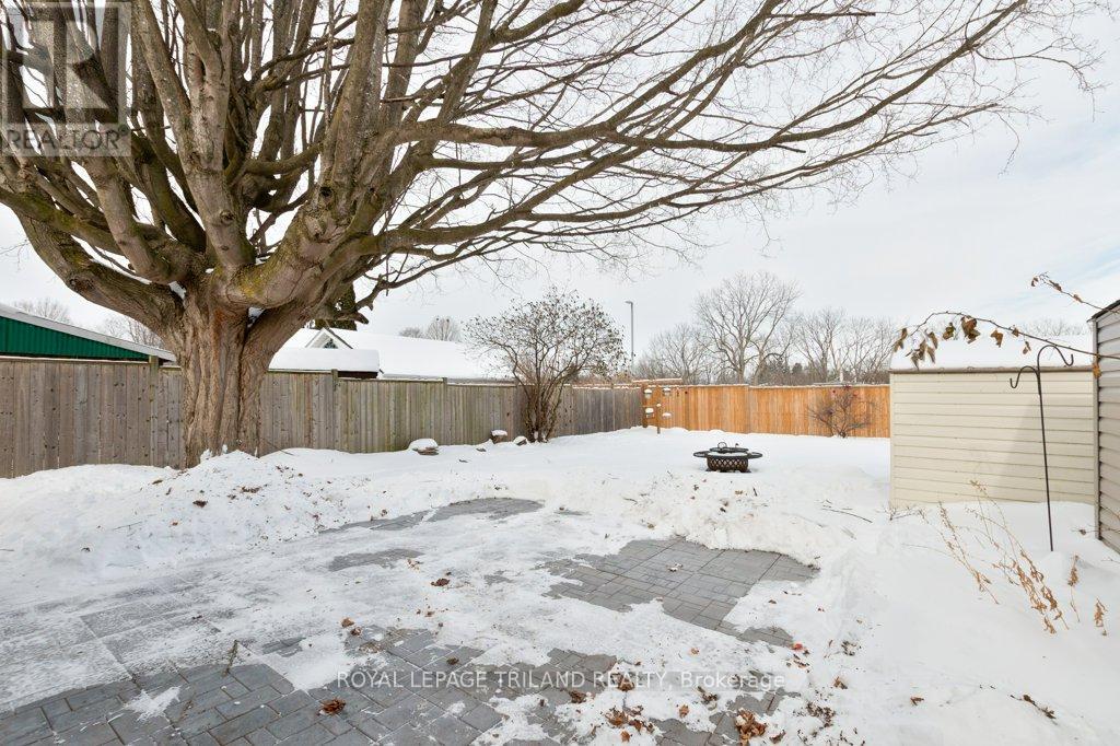 80 Edward Street, St. Thomas, Ontario  N5P 1Y7 - Photo 32 - X12752882