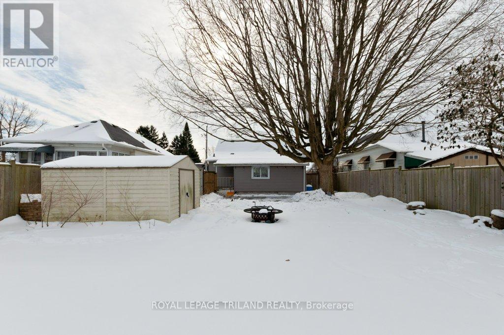 80 Edward Street, St. Thomas, Ontario  N5P 1Y7 - Photo 35 - X12752882