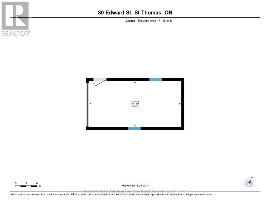 80 Edward Street, St. Thomas, Ontario  N5P 1Y7 - Photo 39 - X12752882