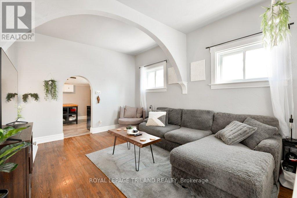 80 Edward Street, St. Thomas, Ontario  N5P 1Y7 - Photo 6 - X12752882