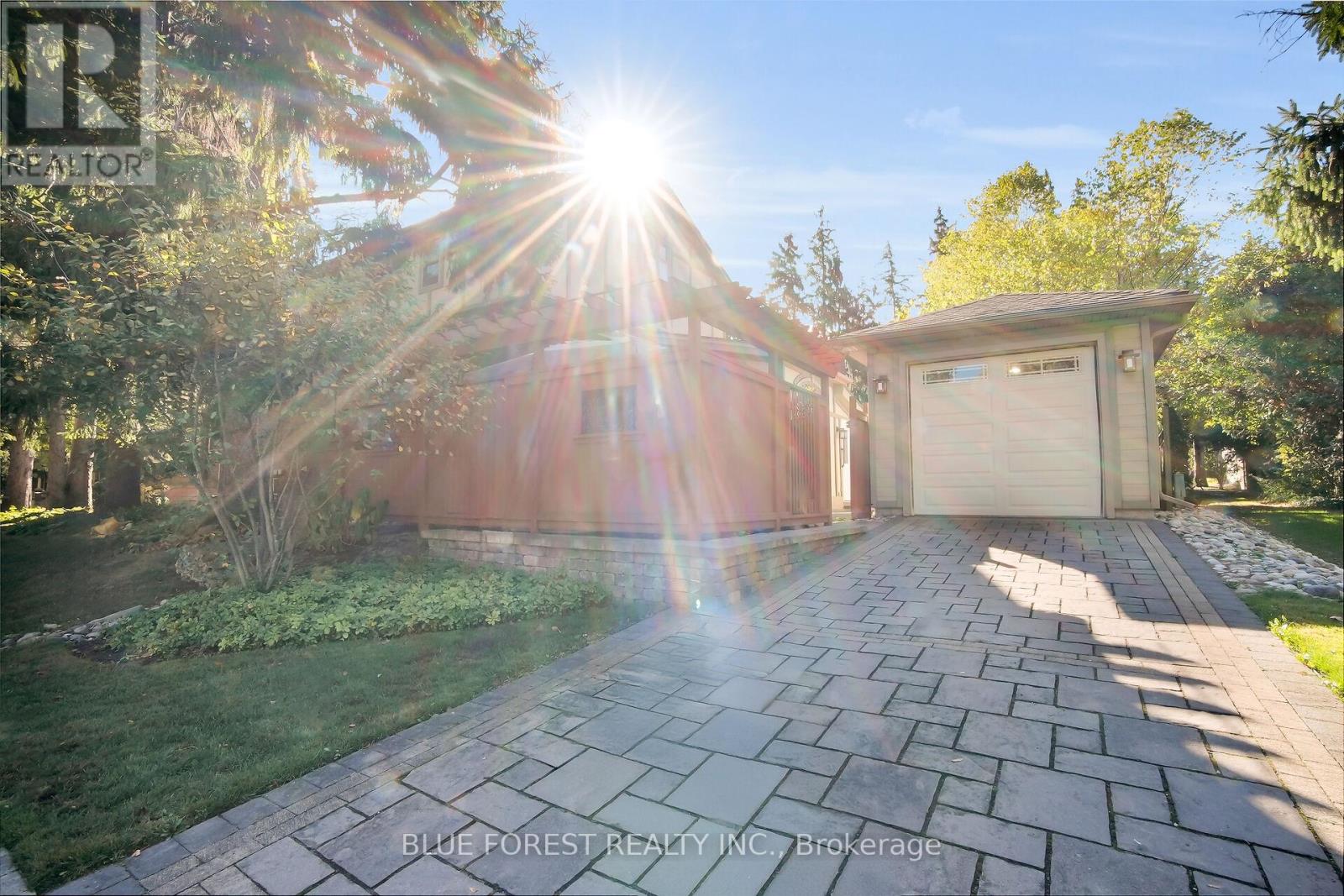 281 Cathcart Street, London South, Ontario  N6C 3N6 - Photo 48 - X12752930