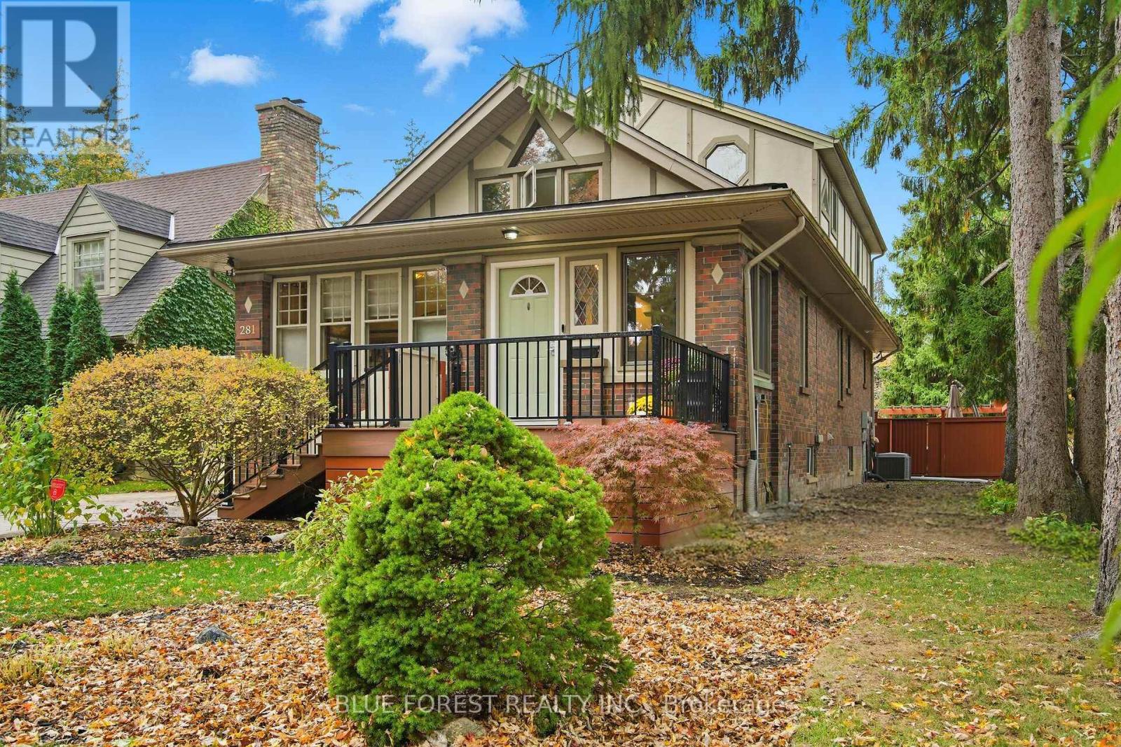 281 Cathcart Street, London South, Ontario  N6C 3N6 - Photo 5 - X12752930