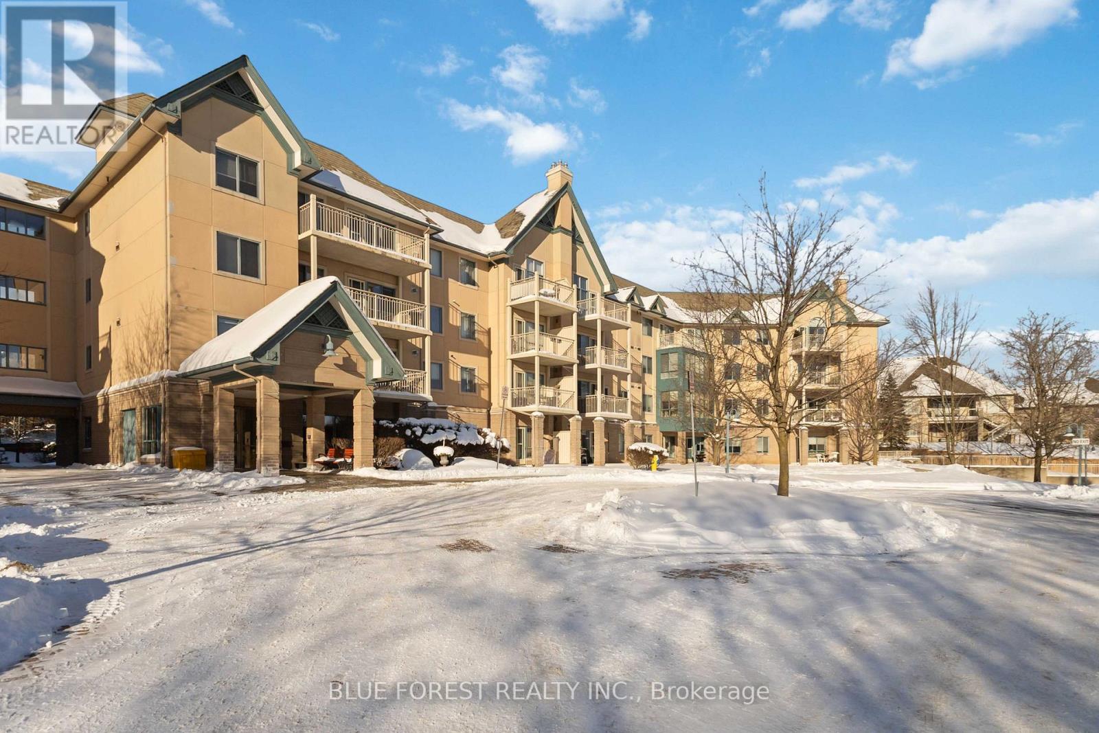 301 - 511 Gainsborough Road, London North, Ontario  N6G 4Z5 - Photo 45 - X12753070