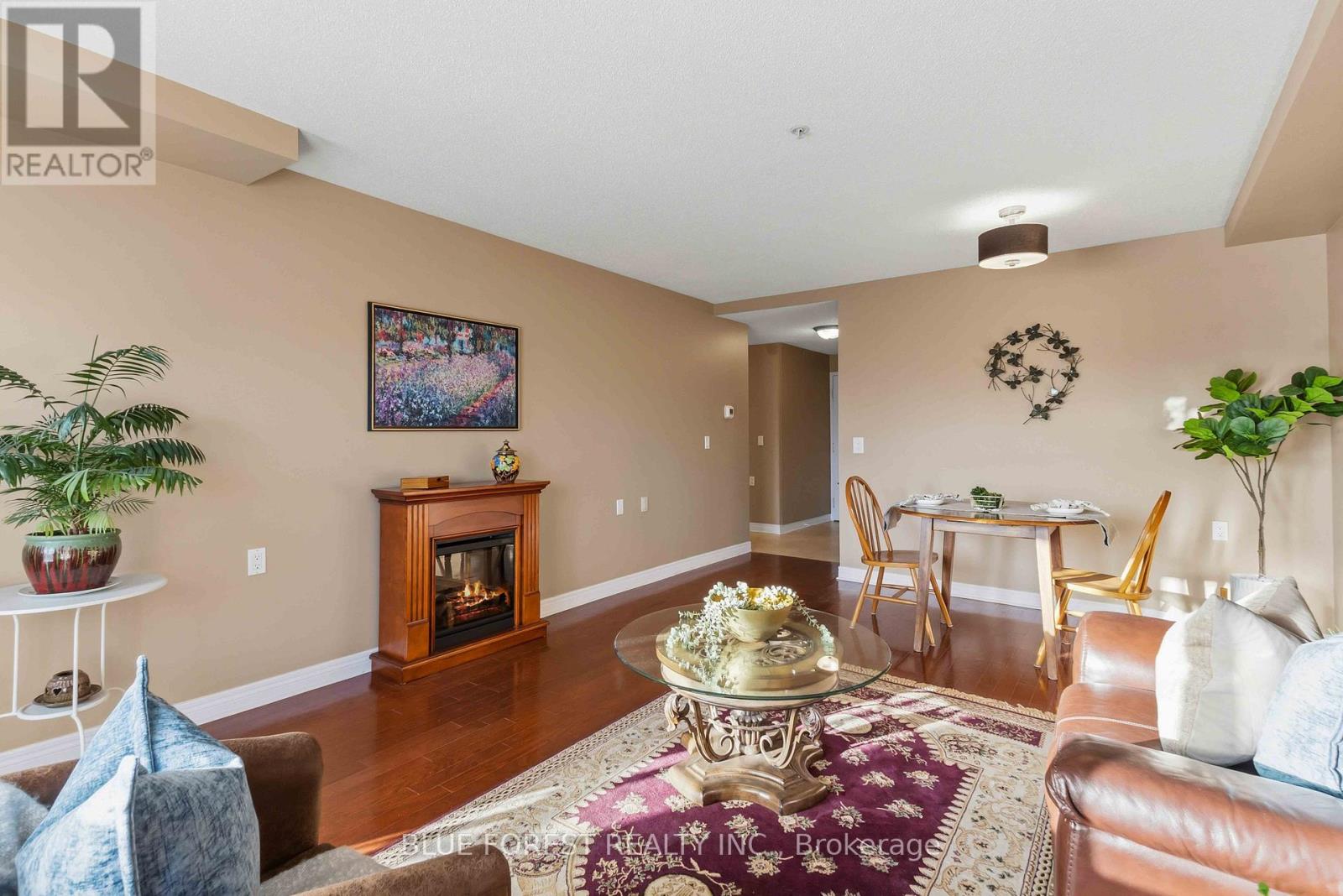 301 - 511 Gainsborough Road, London North, Ontario  N6G 4Z5 - Photo 5 - X12753070