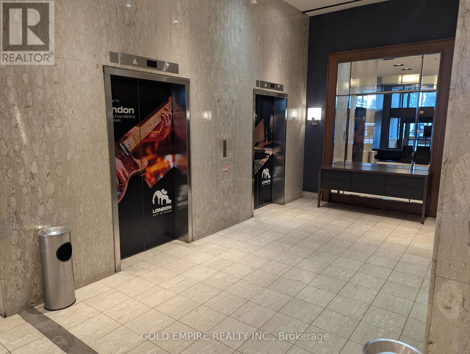 1 Bedroom - 300 King Street, London East (East K), Ontario  N6B 1S2 - Photo 4 - X12753118