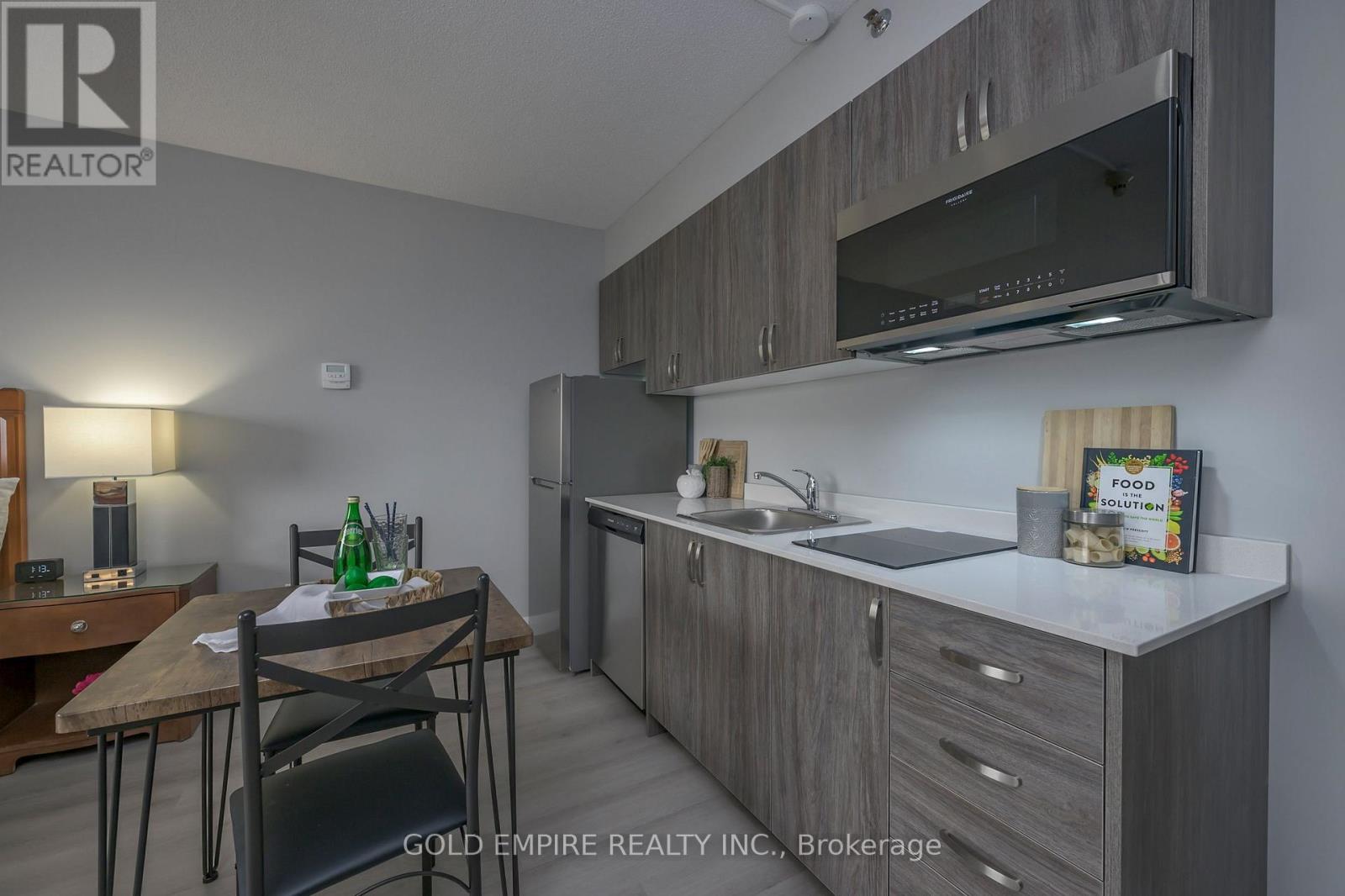 Studio - 300 King Street, London East, Ontario  N6B 1S2 - Photo 9 - X12753124