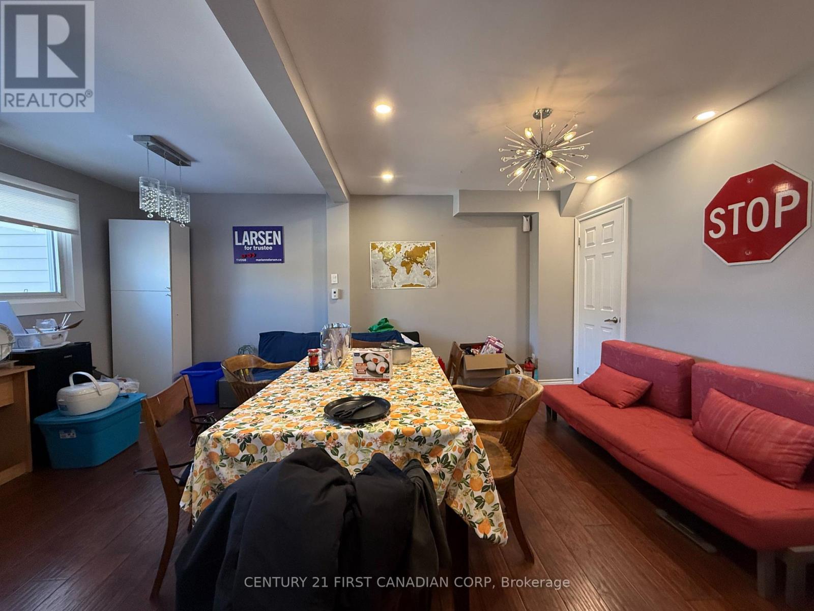 40 - 1460 Limberlost Road, London North, Ontario  N6G 2C6 - Photo 4 - X12753126