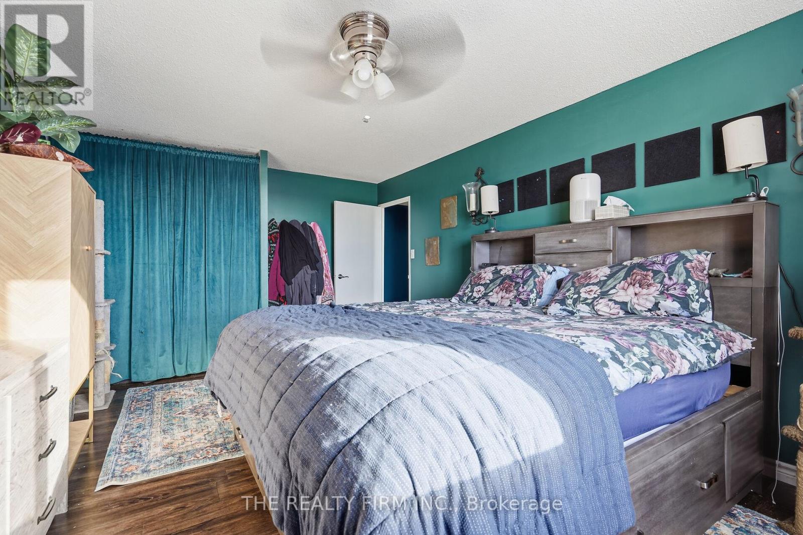 805 - 986 Huron Street, London East, Ontario  N5Y 5E4 - Photo 18 - X12753144