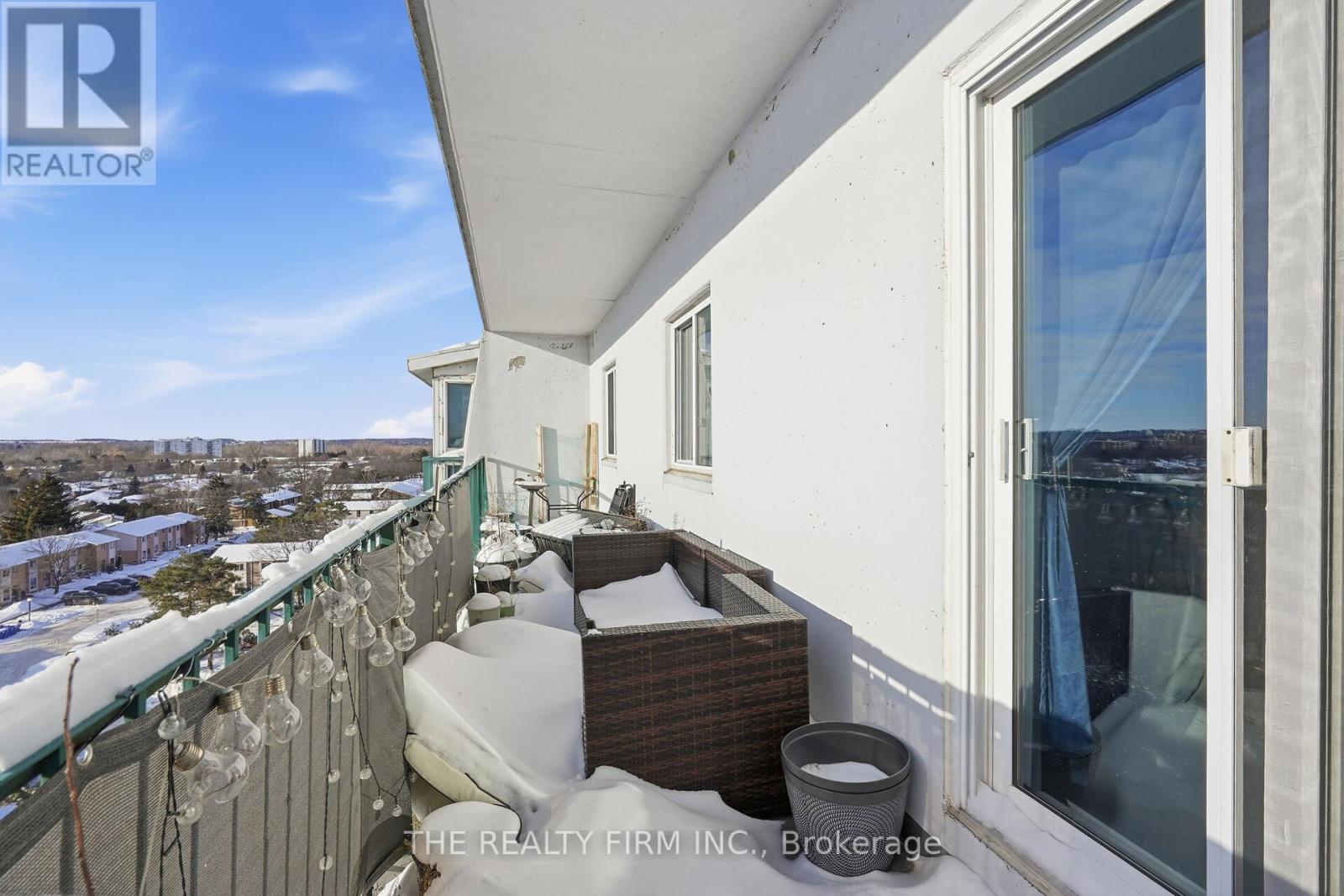 805 - 986 Huron Street, London East, Ontario  N5Y 5E4 - Photo 24 - X12753144