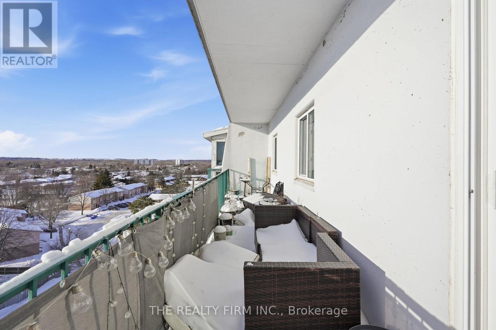 805 - 986 Huron Street, London East, Ontario  N5Y 5E4 - Photo 25 - X12753144