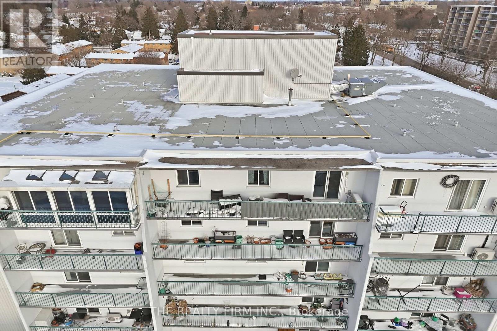 805 - 986 Huron Street, London East, Ontario  N5Y 5E4 - Photo 29 - X12753144